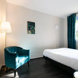 Appartement Madison, Villeurbanne