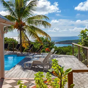 villa-vue-sauvage.comcaribbean.com/