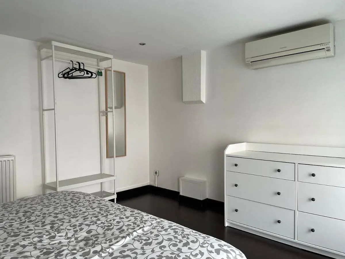 Loft Triplex 3 Chambres Doubles Βιλερμπάν Διαμέρισμα