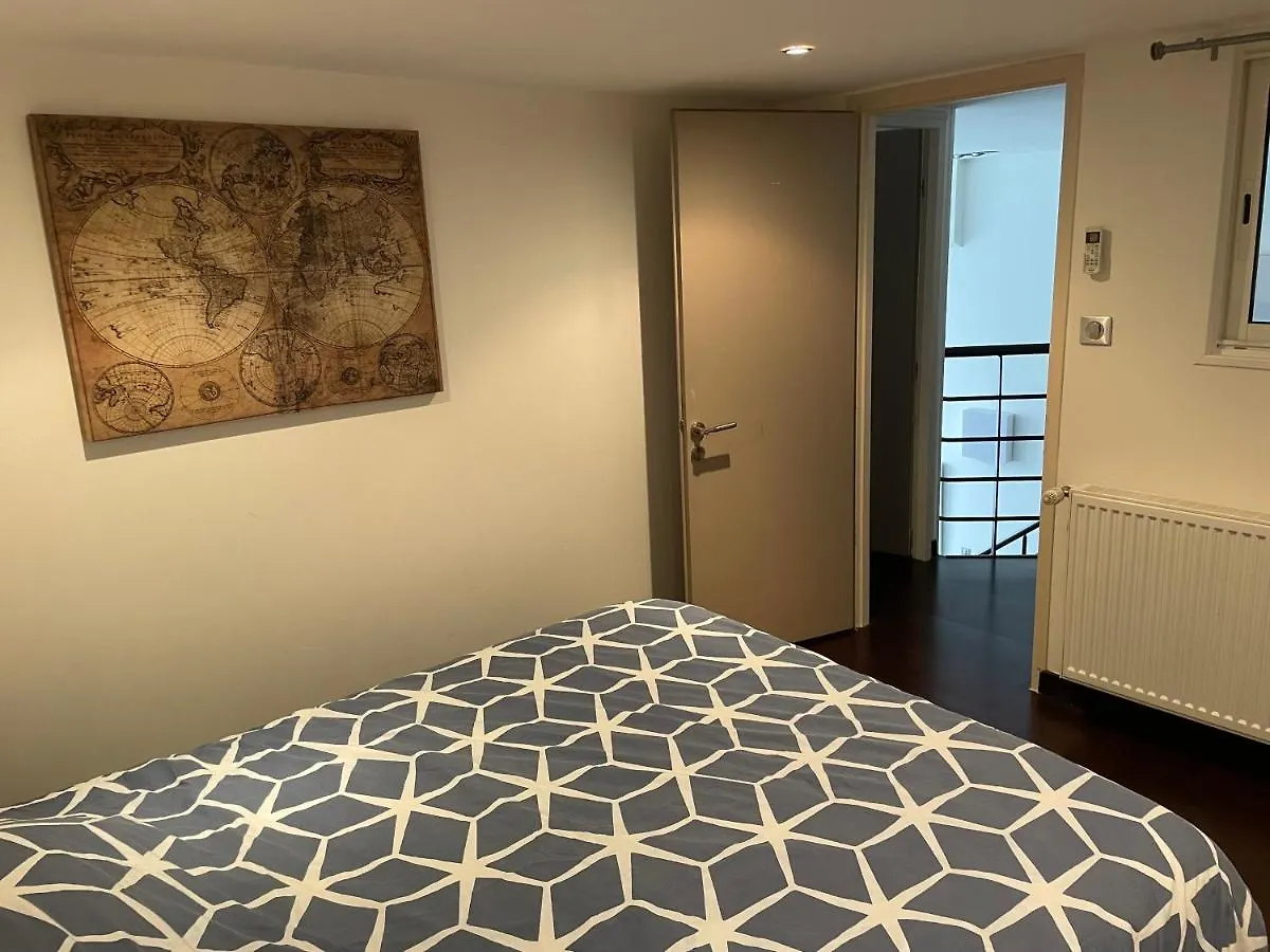Loft Triplex 3 Chambres Doubles Βιλερμπάν