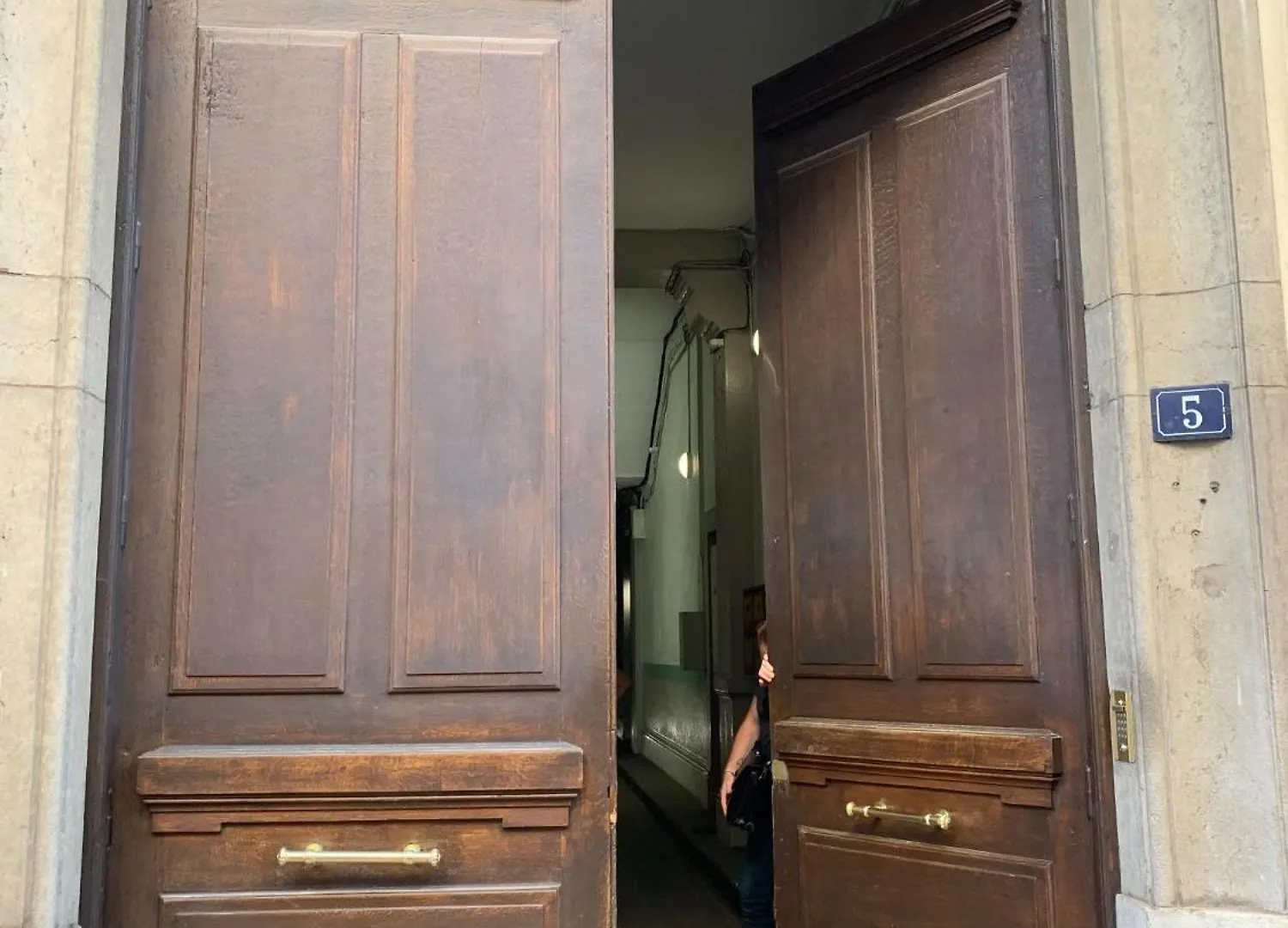 Loft Triplex 3 Chambres Doubles Βιλερμπάν
