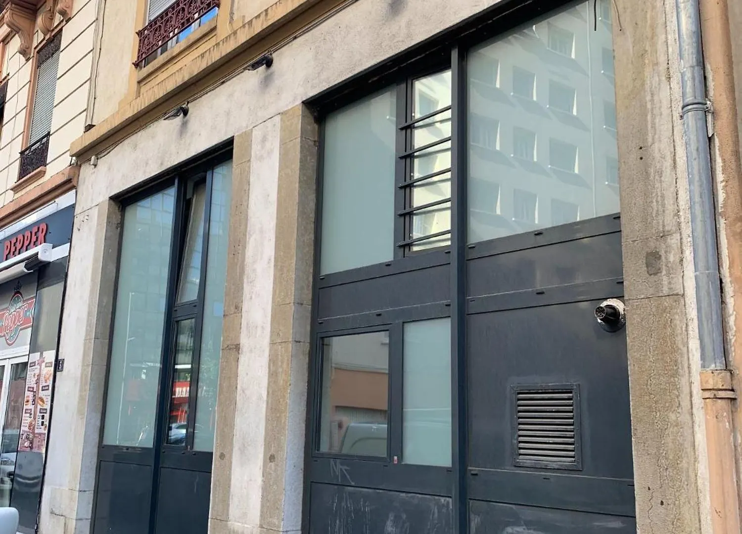 Διαμέρισμα Loft Triplex 3 Chambres Doubles Βιλερμπάν