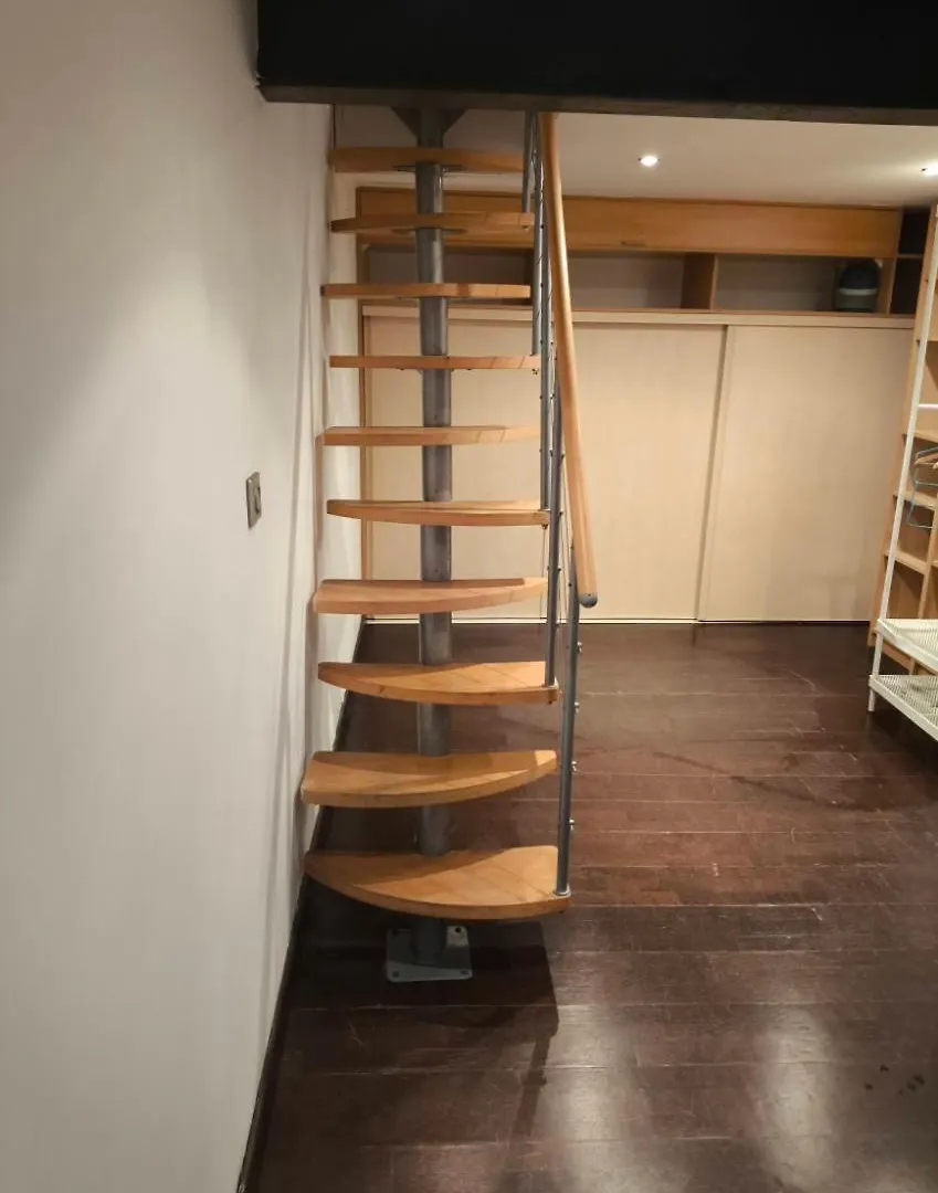 Loft Triplex 3 Chambres Doubles Βιλερμπάν Διαμέρισμα